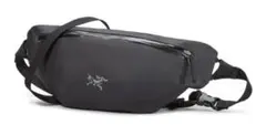 ARC'TERYX Granville Crossbody Bag Blackのサムネイル