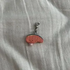 サンリオキャラクター　めじるしアクセサリー　KIRIMIちゃん.