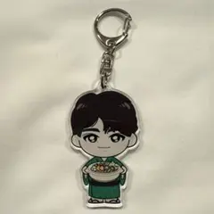 超特急 REAL？ご当地キーホルダー 東京 タクヤ