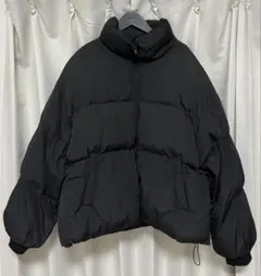 FEKETE フェケテ ダウンジャケット チェック Mサイズ FEKETE フェケテ ダウンジャケット チェック Mサイズ FEKETE フェケテ