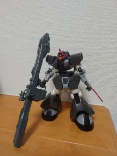 HGUC 1/144 MS-09RS アナベル・ガトー専用リック・ドム 完成品 - メルカリ