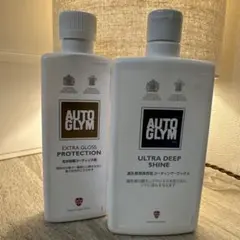 秀様専用AUTOGLYM EXTRA GLOSS PROTECTIONのサムネイル