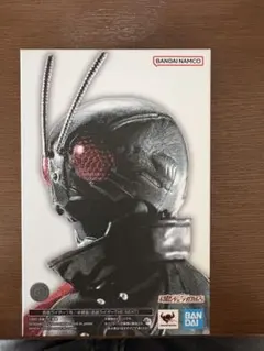 S.H.Figuarts 真骨彫　仮面ライダーTHE NEXT 仮面ライダー1号