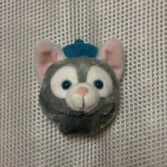 ジェラトーニ　香港ディズニー　カスタムカチューシャパーツ