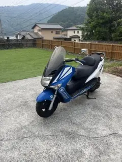 商品説明をお読みください。 YAMAHA マジェスティ125 コマジェのサムネイル