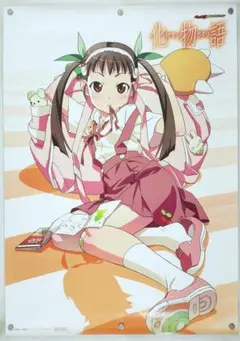 2026年最新】終物語 ポスターの人気アイテム - メルカリ