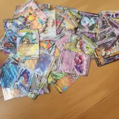 ポケモンカードリーリエ オールホロカードレア入り - メルカリ