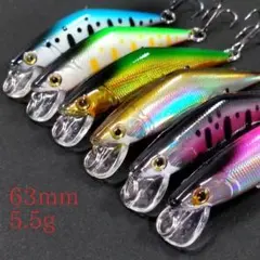 【まとめ売り】　エリア　トラウト　バス　ミノー　などセット まとめ売り】 エリア トラウト バス ミノー などセット