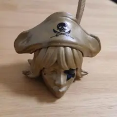 【中古品】ゴー☆ジャス動画 ゴー様だらけフィギュアコレクション　ゴールドver.