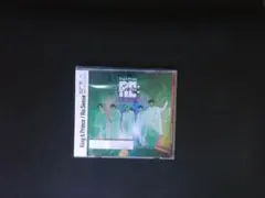 Re:Sense 　通常盤初回プレス　 King & Prince キンプリ