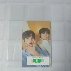 Stray Kids スキズ スンミン アイエン CIRCUS ユニット