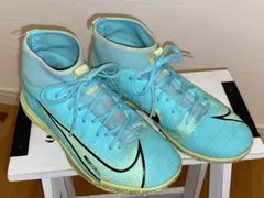ナイキ　マーキュリアル　 サッカー　トレーニングシューズ　22.0センチ