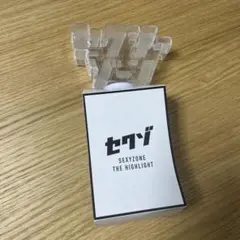 SexyZone セクゾ timelesz ペンライト