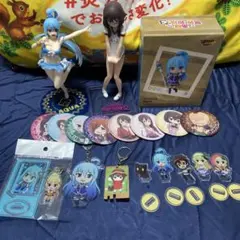 騎士X ばぁうくん Sweet Days Collection アクスタ - メルカリ