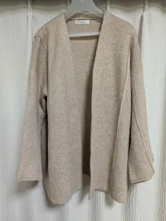 レディースカーデガン