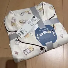 GU ちいかわプリント パジャマ Lサイズ