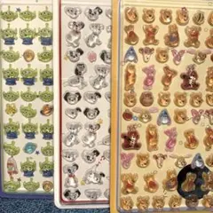 ぷっくりシール ぷくぷくシール 立体シール 硬いシール 3Dシール