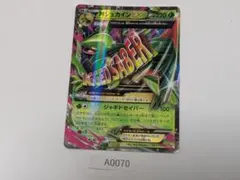 2026年最新】ジュカインEXの人気アイテム - メルカリ