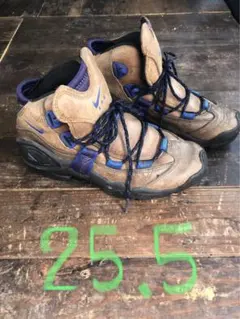 Nike ACG レザーシューズ 25.5cmのサムネイル