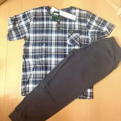 CROCODILE パジャマ　新品