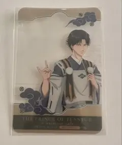 2025年最新】跡部景吾 アニメイトの人気アイテム - メルカリ