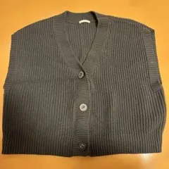 GU セーター　目立った汚れなしです！