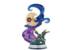 ゆらめくポケモンのひととき ブラッキー＆ルナトーン