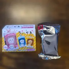 ちいかわ チョコボックス あのこのサムネイル