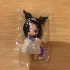 ぷちリカちゃん クロミ サンリオ