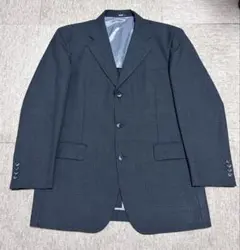 美品 GIVENCHY テーラードジャケット グレー 3B オーバーサイズ XLのサムネイル