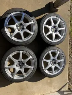 2026年最新】PCD100 4H 16インチ 7jの人気アイテム - メルカリ