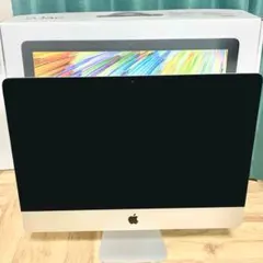 2026年最新】imac 21.5 箱の人気アイテム - メルカリ