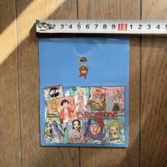 【非売品】ワンピース ONE PIECE ジャンプショップ カードケース