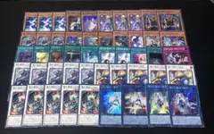遊戯王 魔妖デッキパーツ 魔妖 まやかし デッキ まとめ