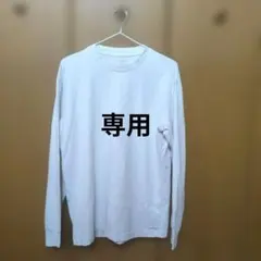 ヒートテック 長袖カットソー