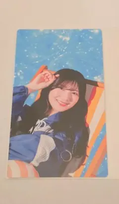 2026年最新】河田陽菜 サインの人気アイテム - メルカリ