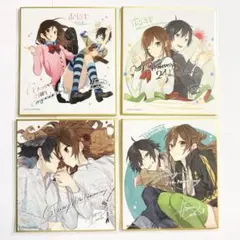 2025年最新】色紙 Gファンタジーの人気アイテム - メルカリ