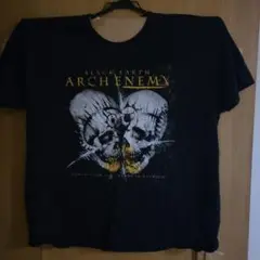 ARCH ENEMY Tシャツ リマスタードエディション