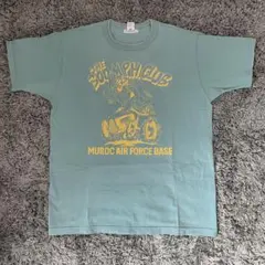 【レアサイズ】TOYS McCOY タズマニアンデビル Tシャツ Lのサムネイル