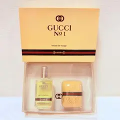 2025年最新】香水 gucci グッチ no1の人気アイテム - メルカリ