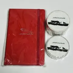 ジャガーノベルティー5点 ジャガーノベルティー5点