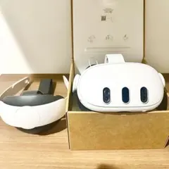 【ほぼ未使用・超美品】 Quest 3 512GBモデル Amazon.co.jp: Meta Quest 3 512GB | 最もパワフルなMeta Quest