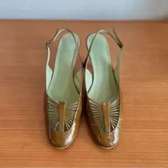 サンダル パンプス トゥモローランドのサムネイル