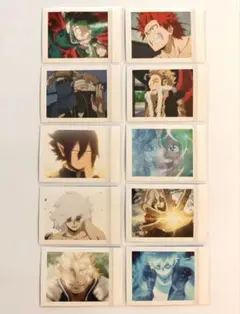 僕のヒーローアカデミア ヒロアカ ぱしゃこれ