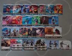 ウルトラマン カードゲーム　希望と光の覚醒　まとめ売り