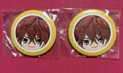 天城 燐音 おかお缶バッジ あんスタ