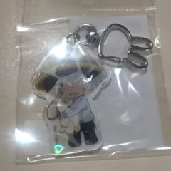 メイドインアビス 幼稚園 ポップアップストア アクキー レグ