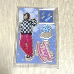 2025年最新】志賀李玖 アクスタの人気アイテム - メルカリ