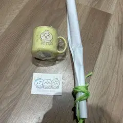ちいかわ baby ノベルティ セット
