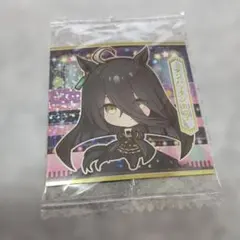 イタジャガ　劇場版　ウマ娘　プリティーダービー　新時代の扉　マンハッタンカフェ